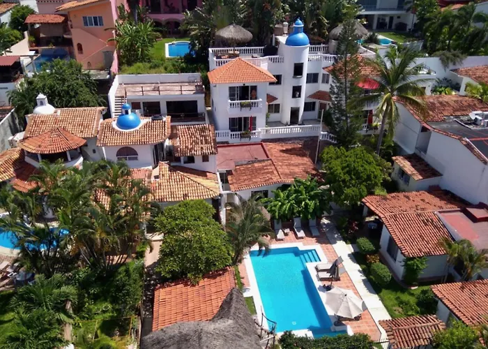 Aventura Pacifico Boutique Suites & Villas (Adults Only)