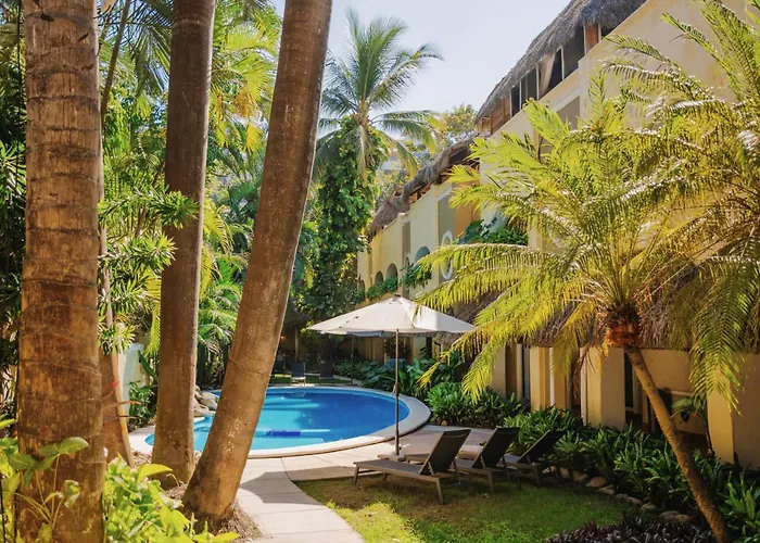Casa Real Sayulita Hotel Boutique